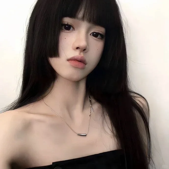 𝑾𝒆𝑪𝒉𝒂𝒕·ins甜酷女头