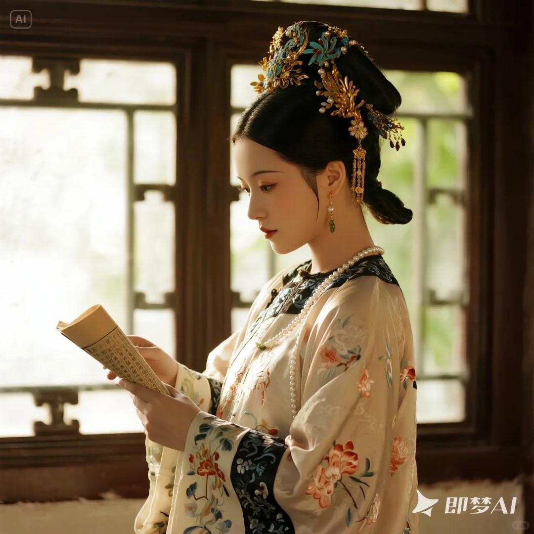 来日无论谁人登基，本宫都是母后皇太后