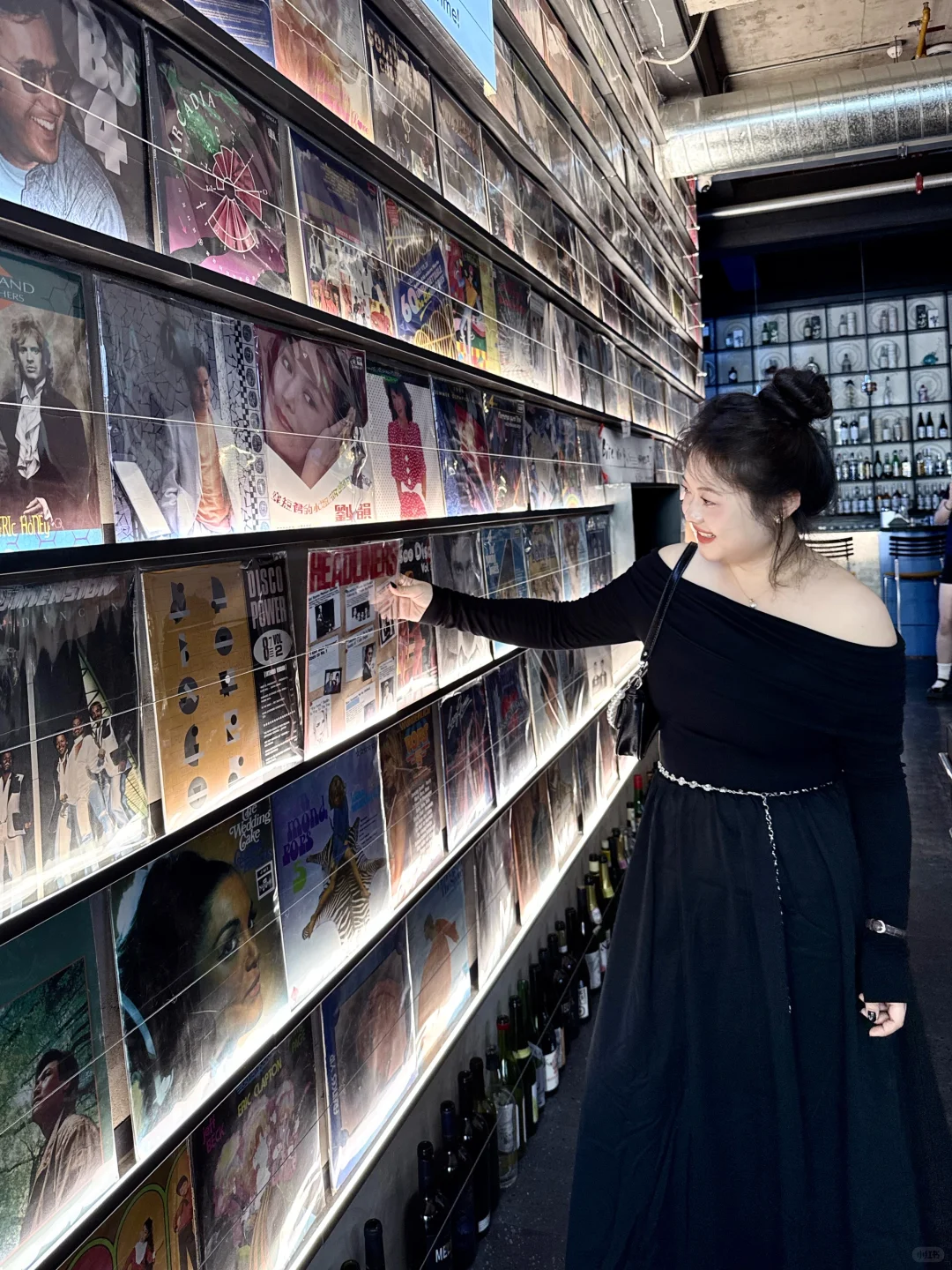 160 140斤｜微胖也可以慵懒性感有女人味～