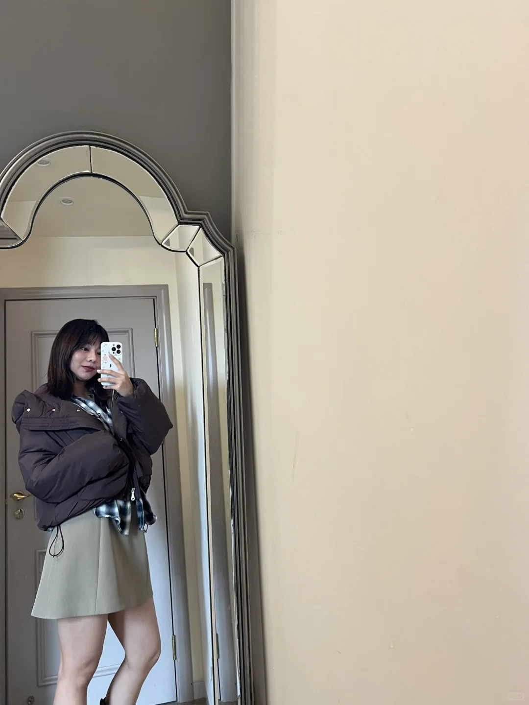 apuweiser-riche 休闲机车风混搭