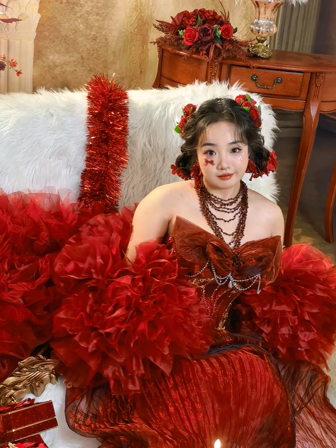 避雷！海马体男摄！！！