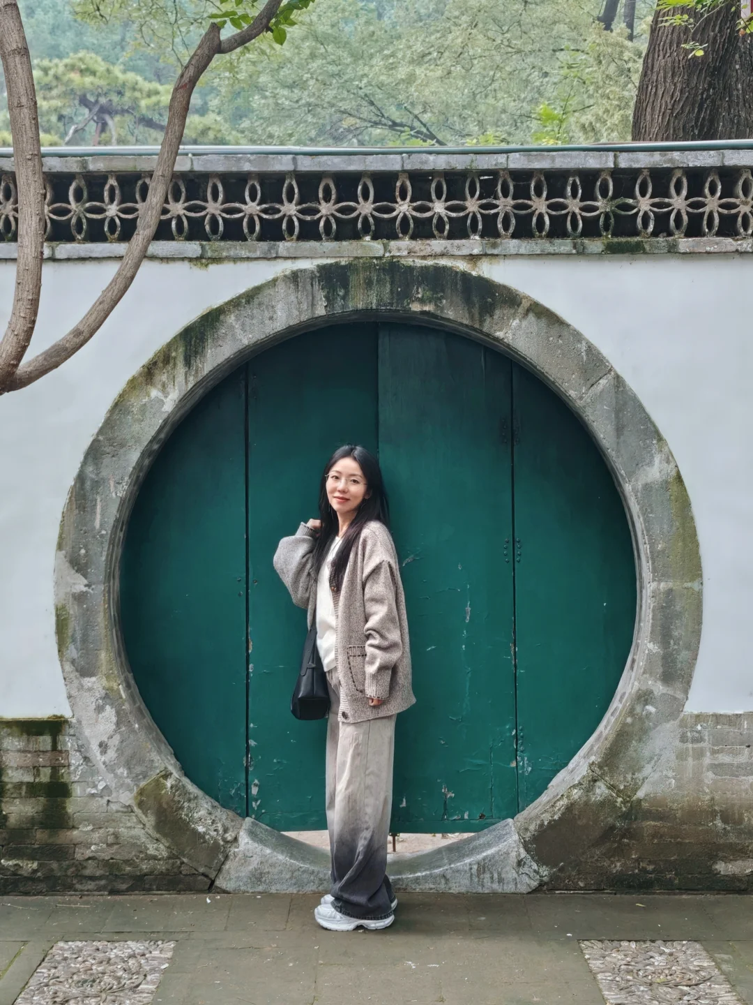 被男性朋友说像人妻感🥲