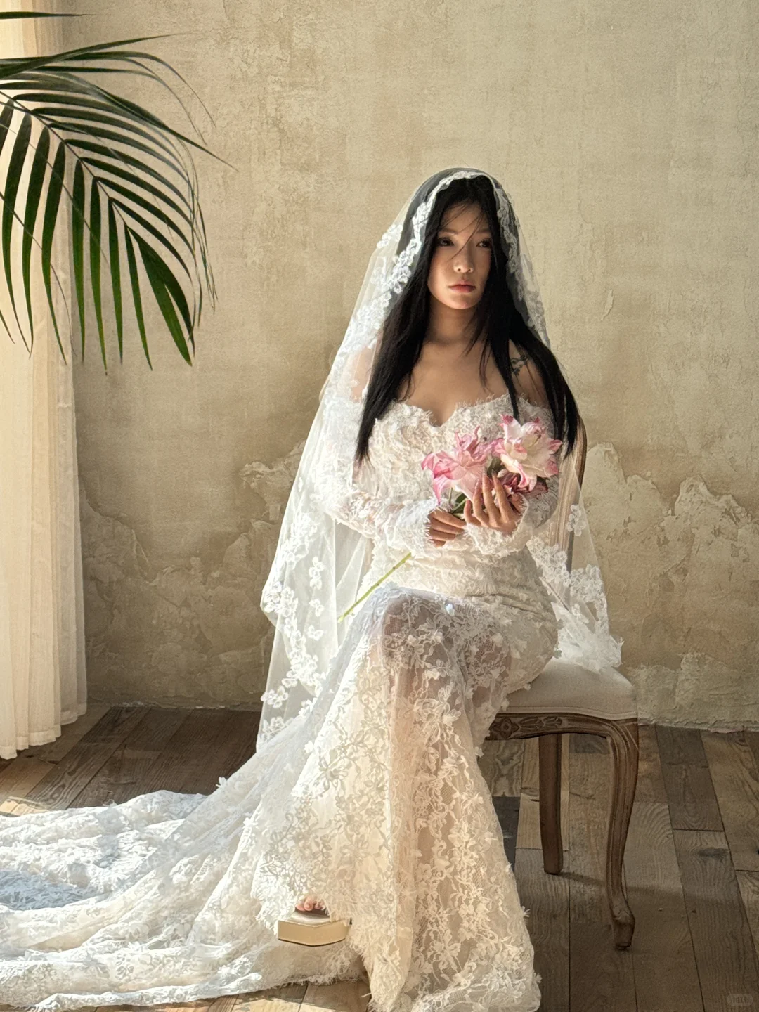 一些live图✨实况也这么美🧚‍♀️茂名约拍❗️