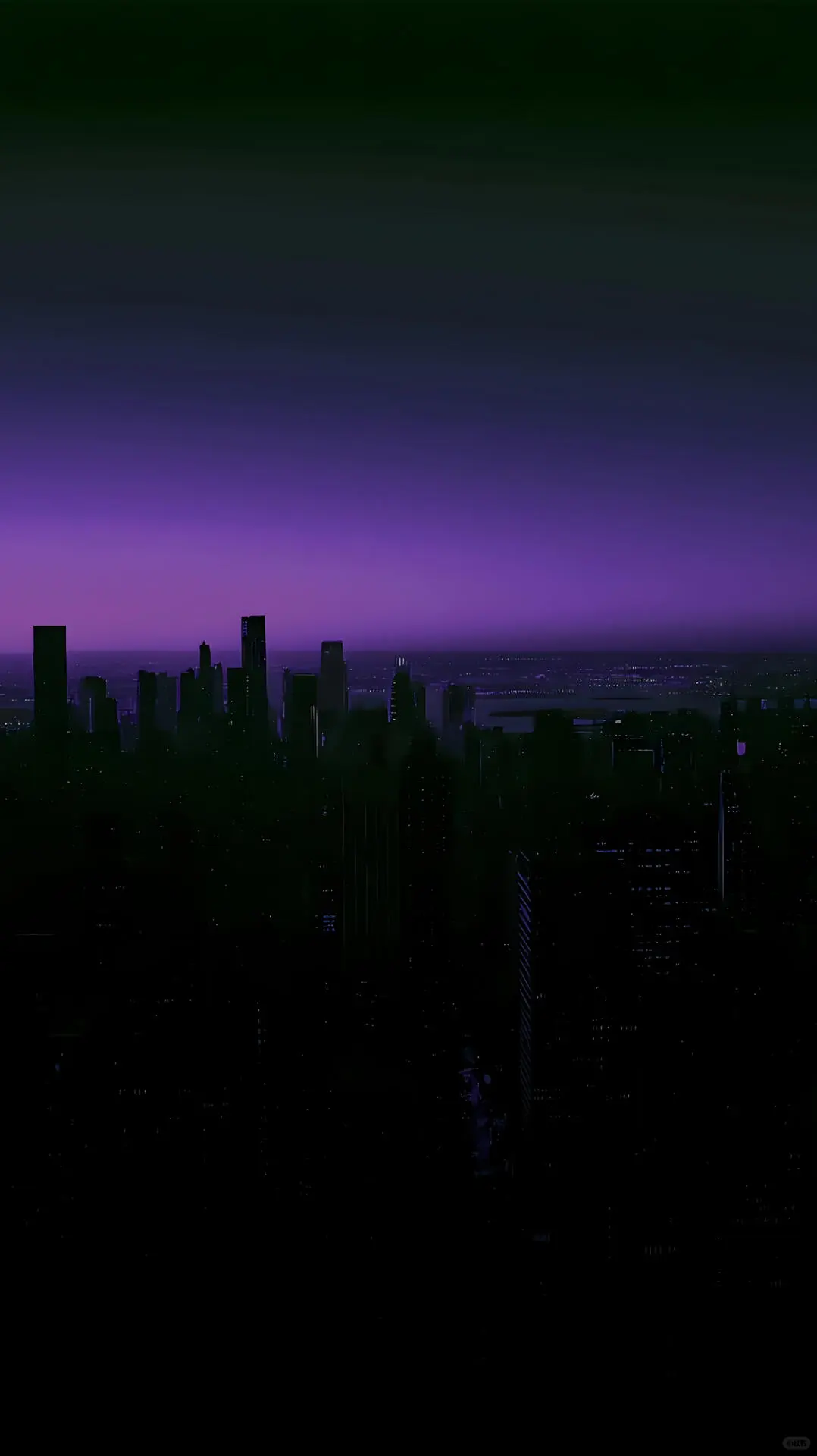 精选壁纸｜全屏