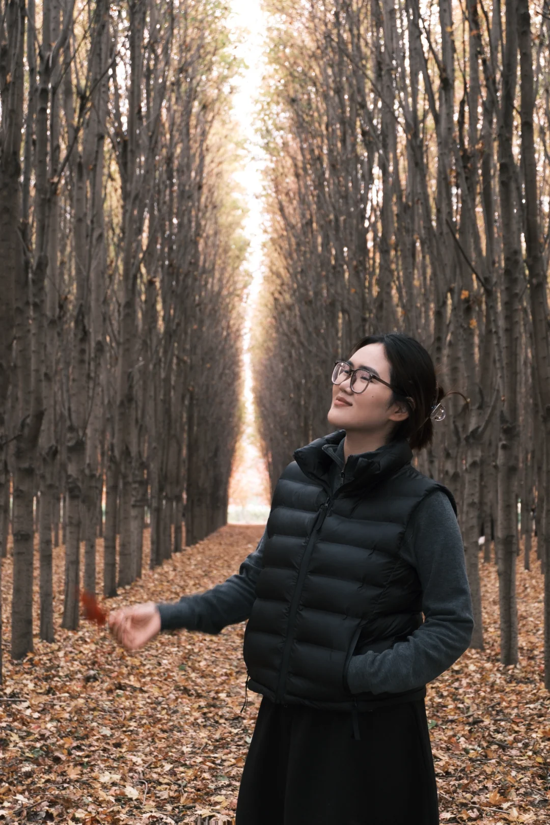 看看👀今日老婆们的 OOTD