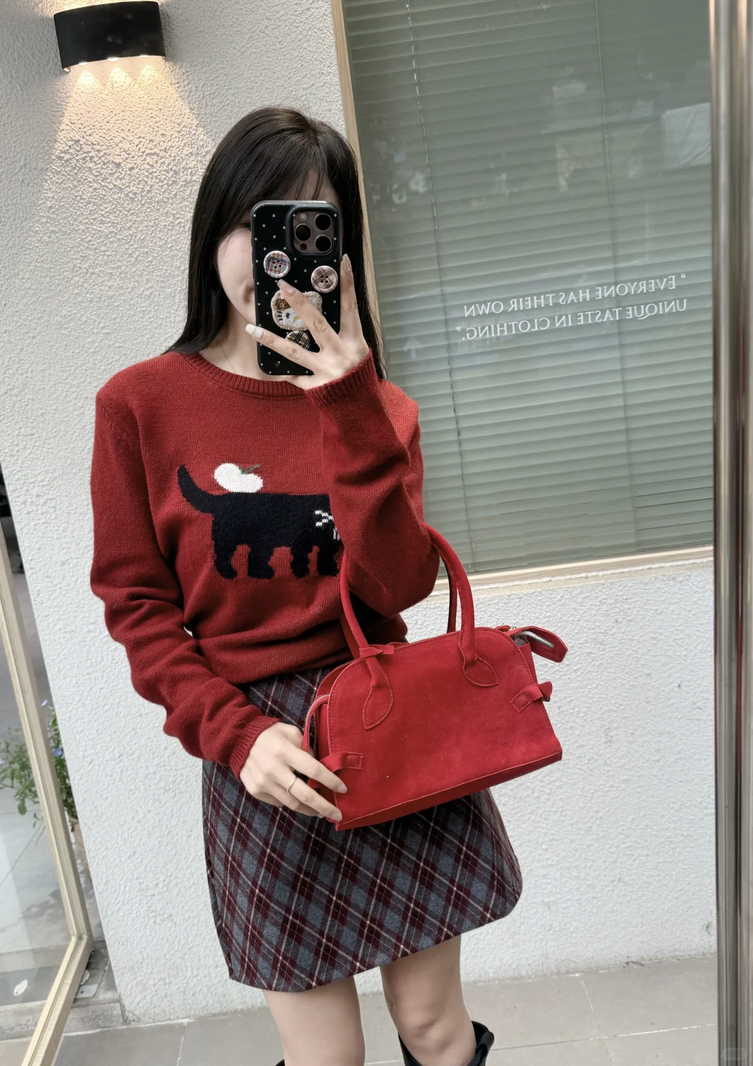 今天是充满活力的女人👩