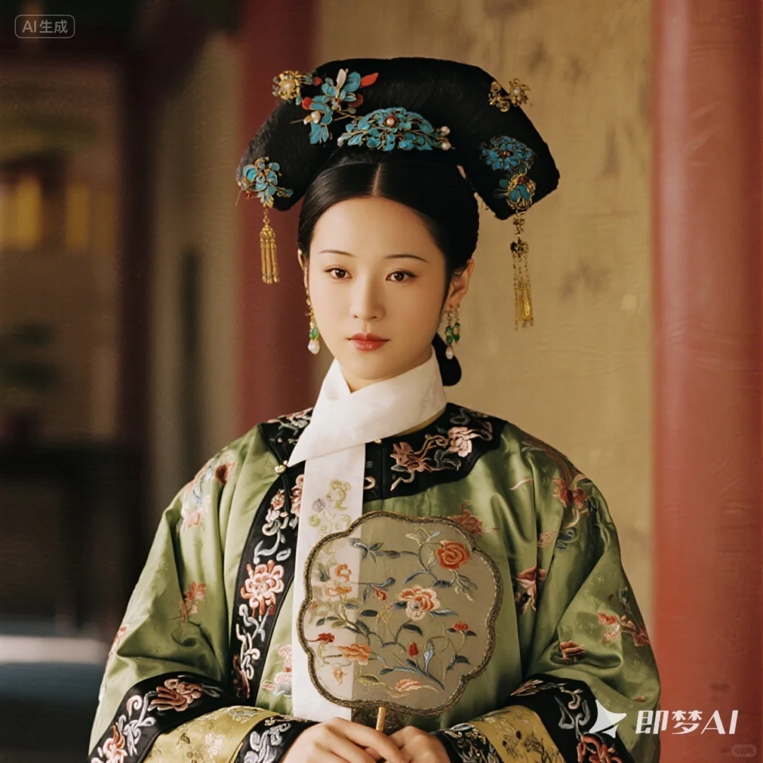 本宫若为家事去求皇上，才会犯了他的忌讳