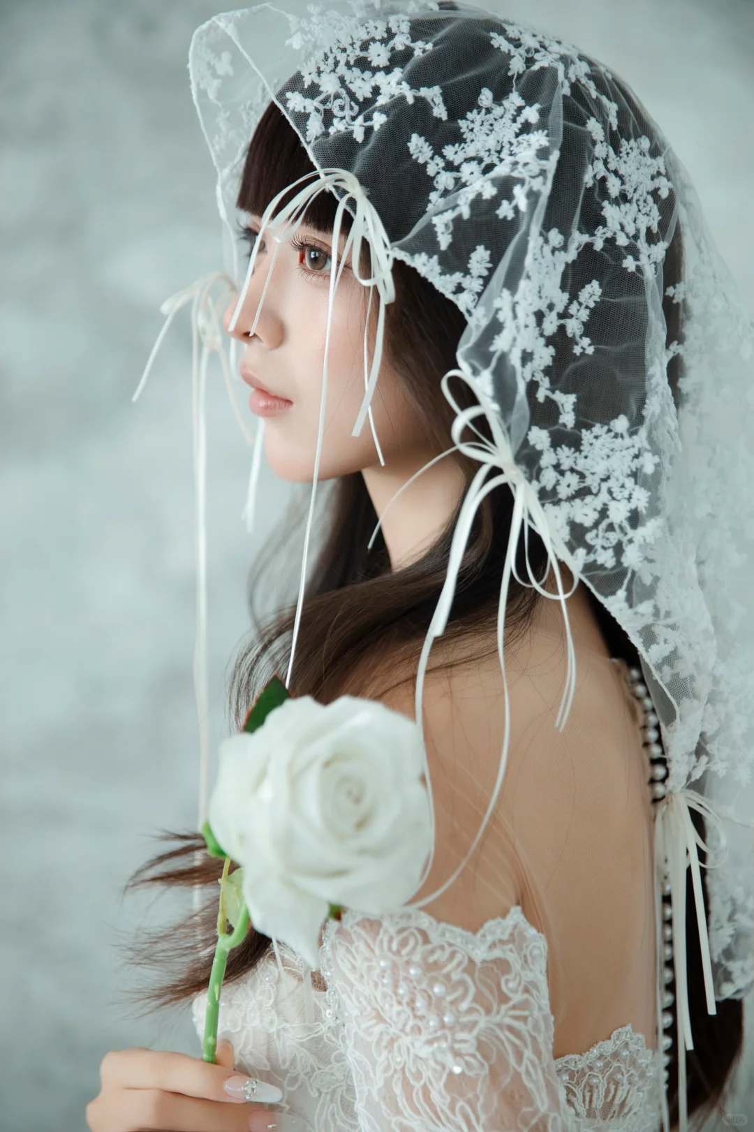 白月光的婚礼，太好看了叭✨