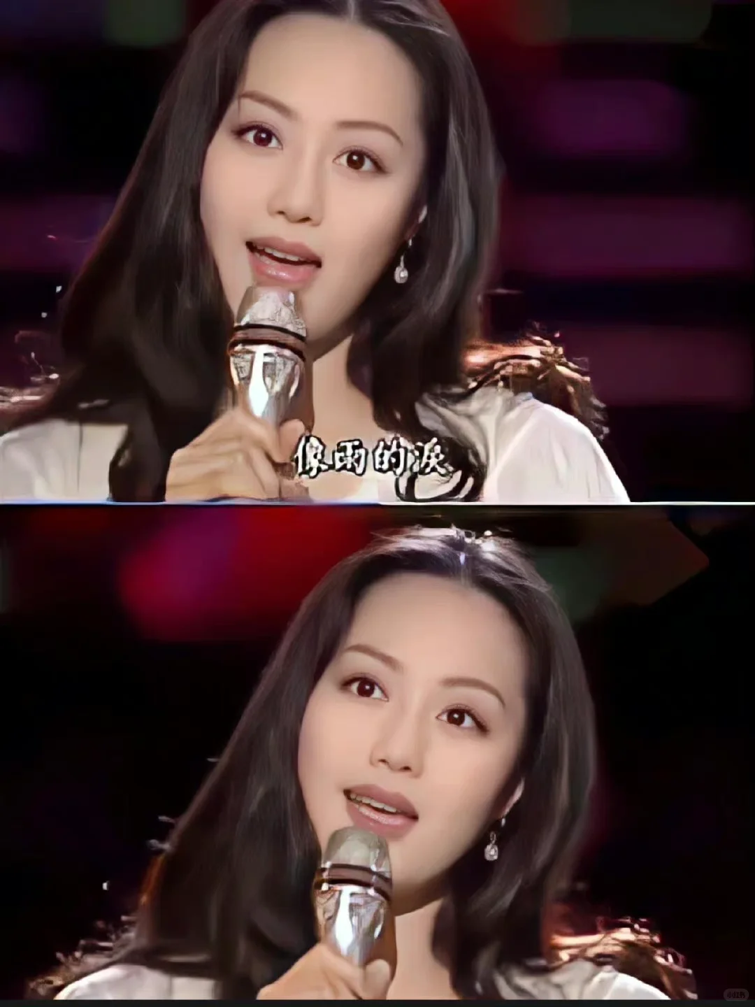 章小蕙｜她有味道，是时髦潮流以外的一个等级