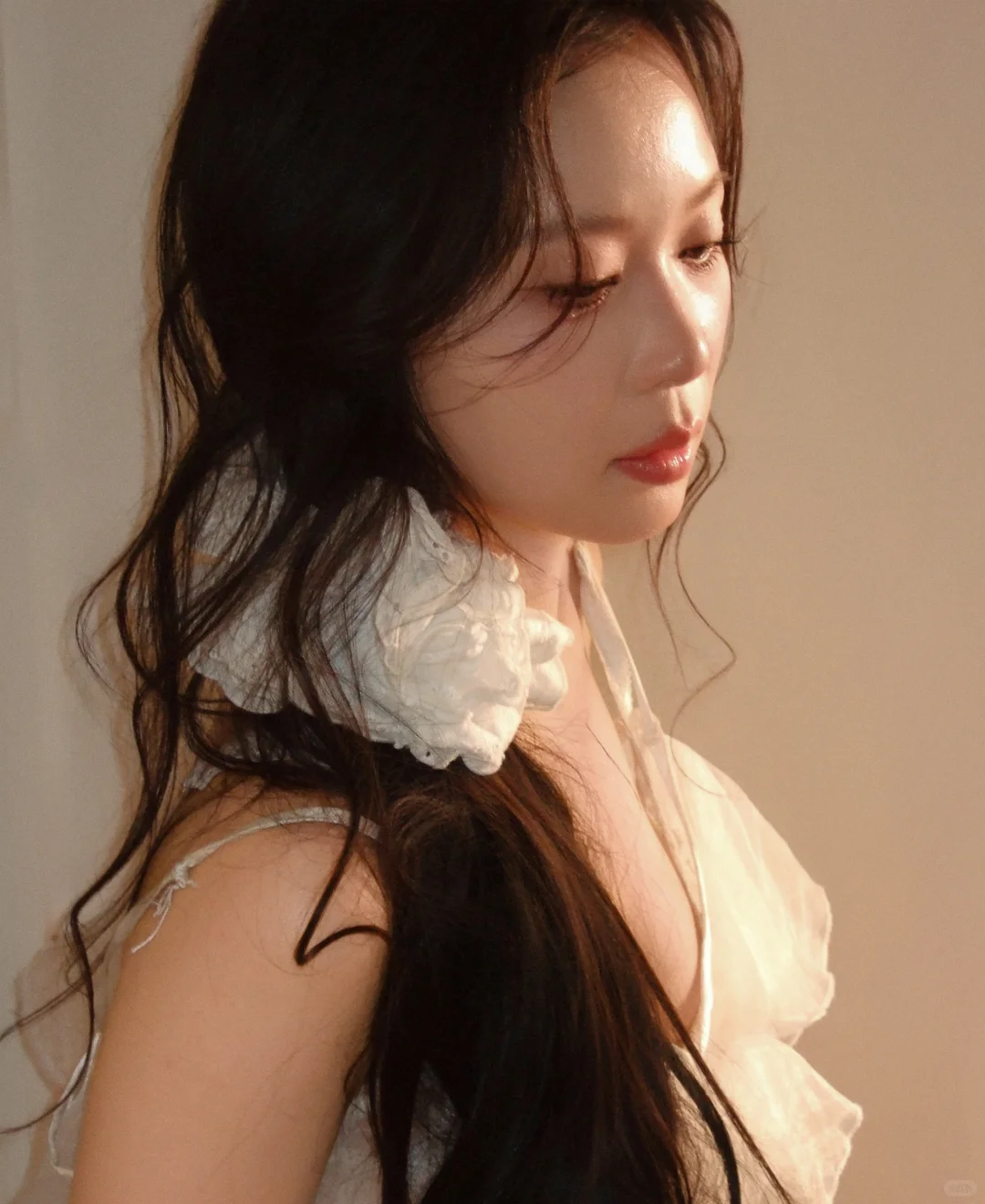 连云港写真 | 氛围感光影的魅力