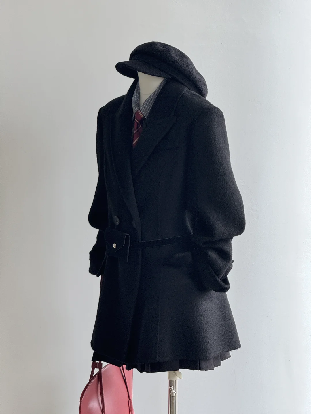 inspo|你知道的 姐姐是一种感觉❤️