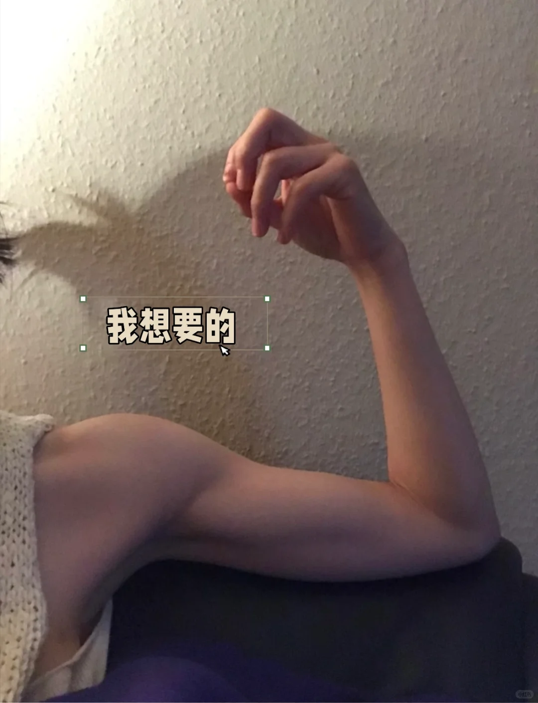 见人不如健身｜手臂训练（持续更新ing）