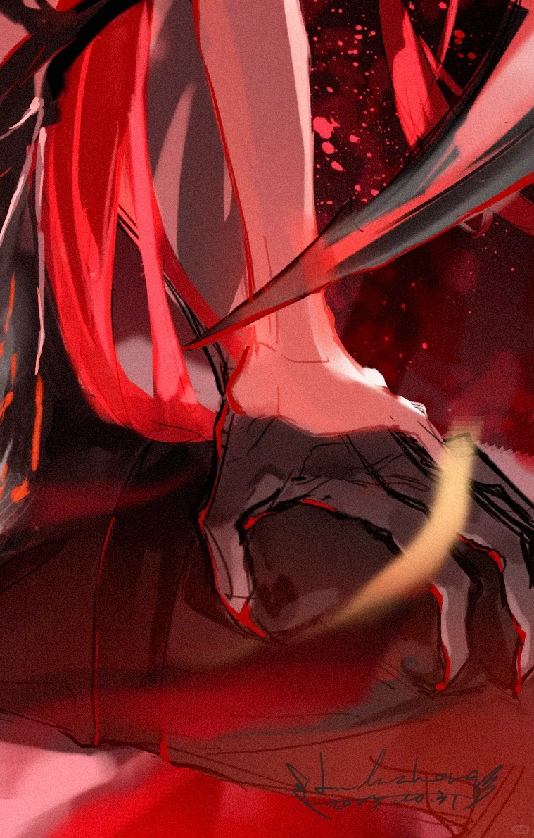 来点火辣辣的万圣节❤️‍🔥