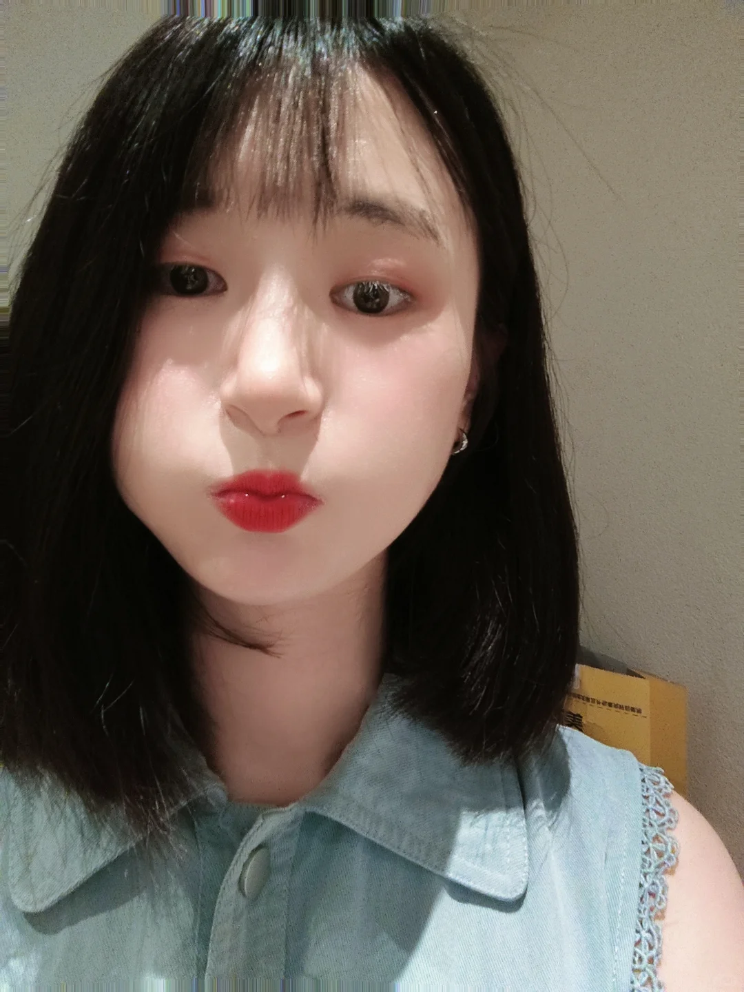 一组照片📸 小宝你美的很💚