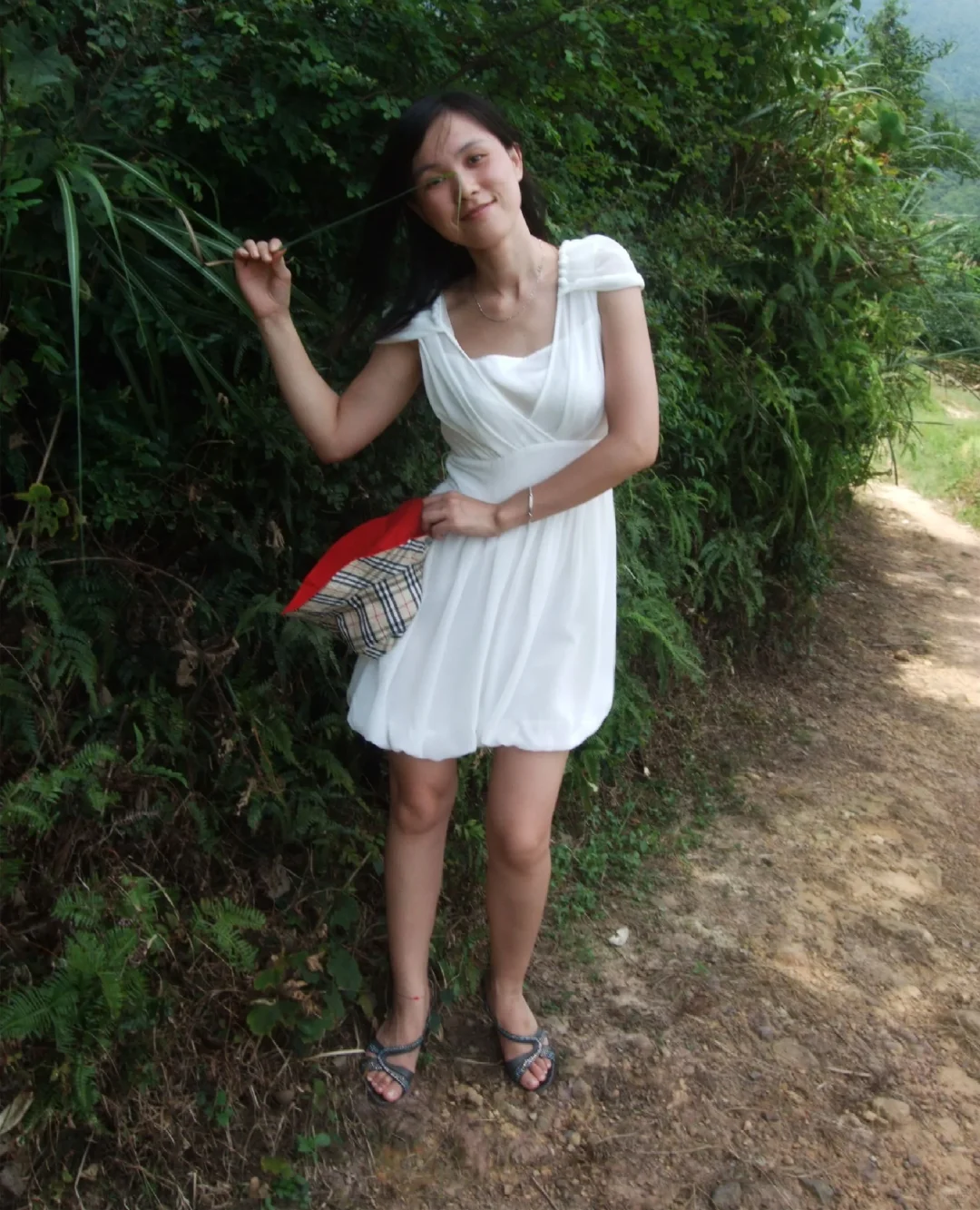 老照片，回顾（真实）反差熟女（330/300）