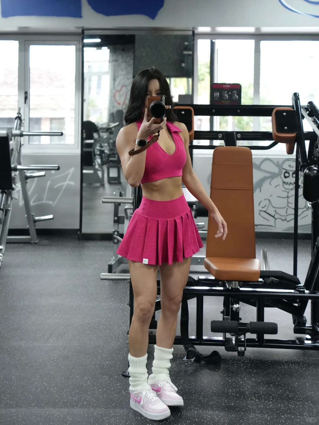 怎么又甜又帅的🩷