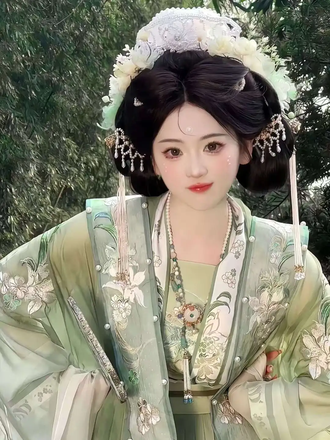 曝光苏州这家旅拍店铺❗️❗️太懂女孩子了