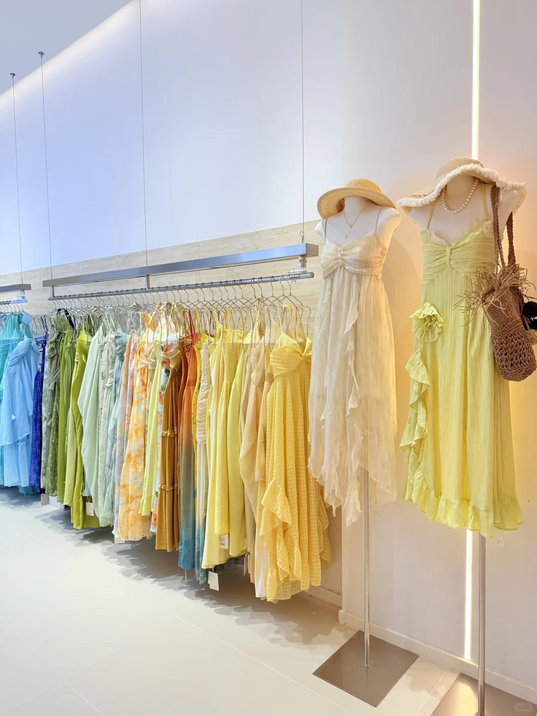 三亚买度假穿搭预算500能搭出3套高级穿搭