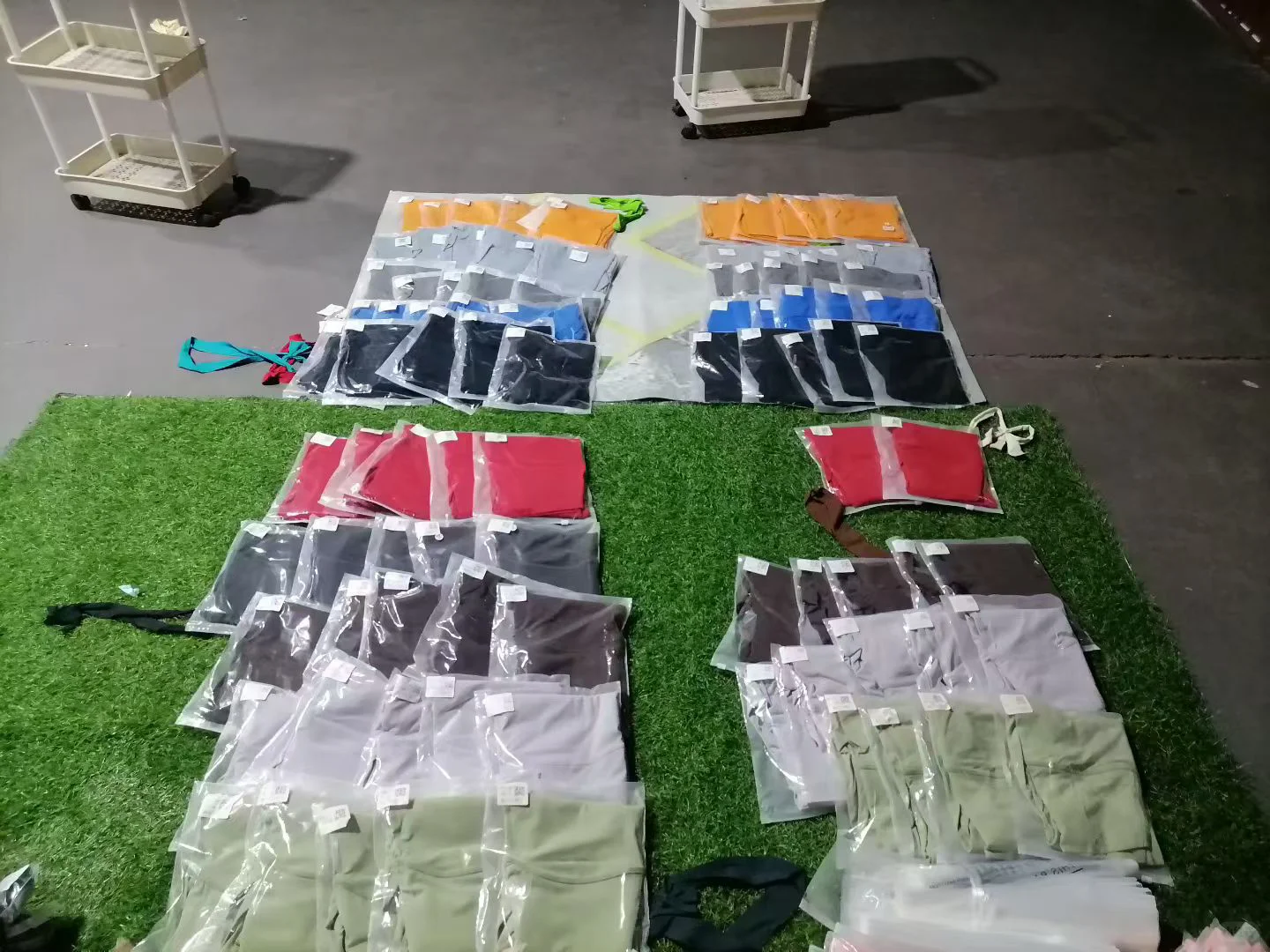 瑜伽服工厂，美背，瑜伽服