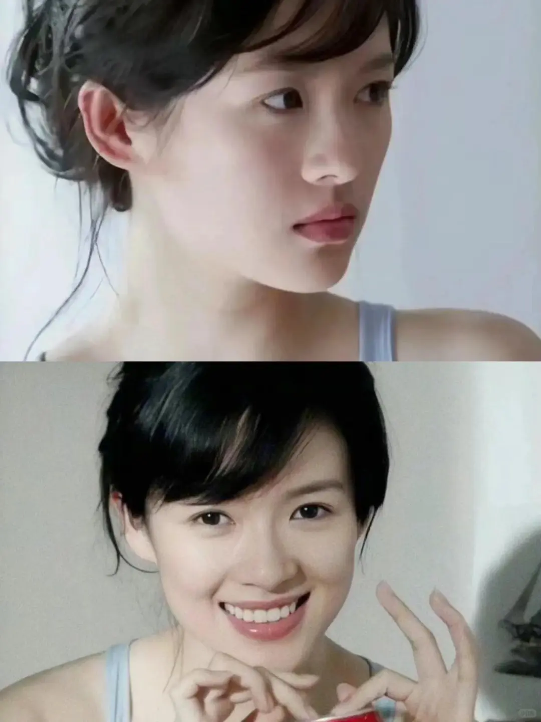 发现了电影脸的共性。。。