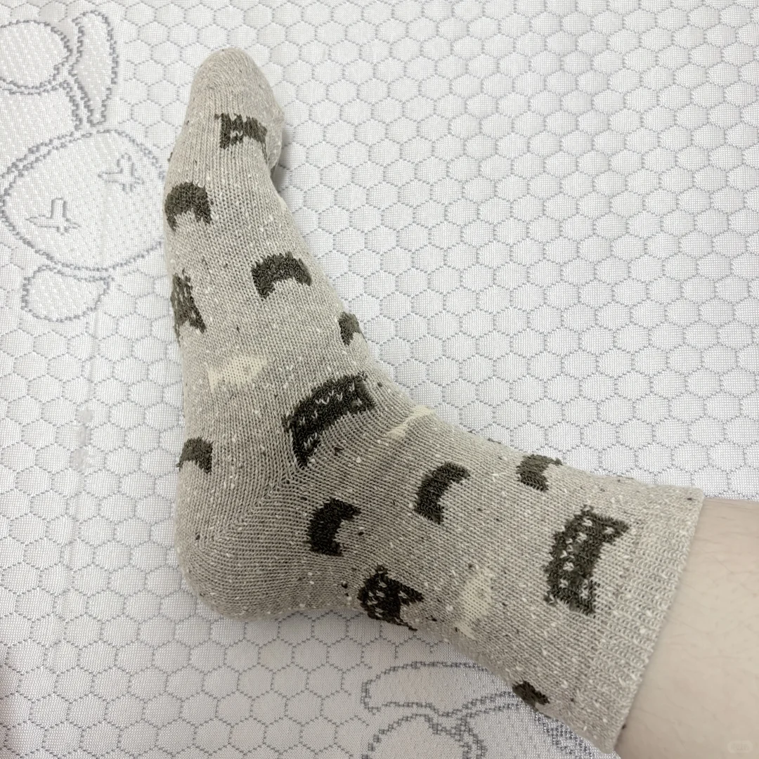 便宜袜子大测评