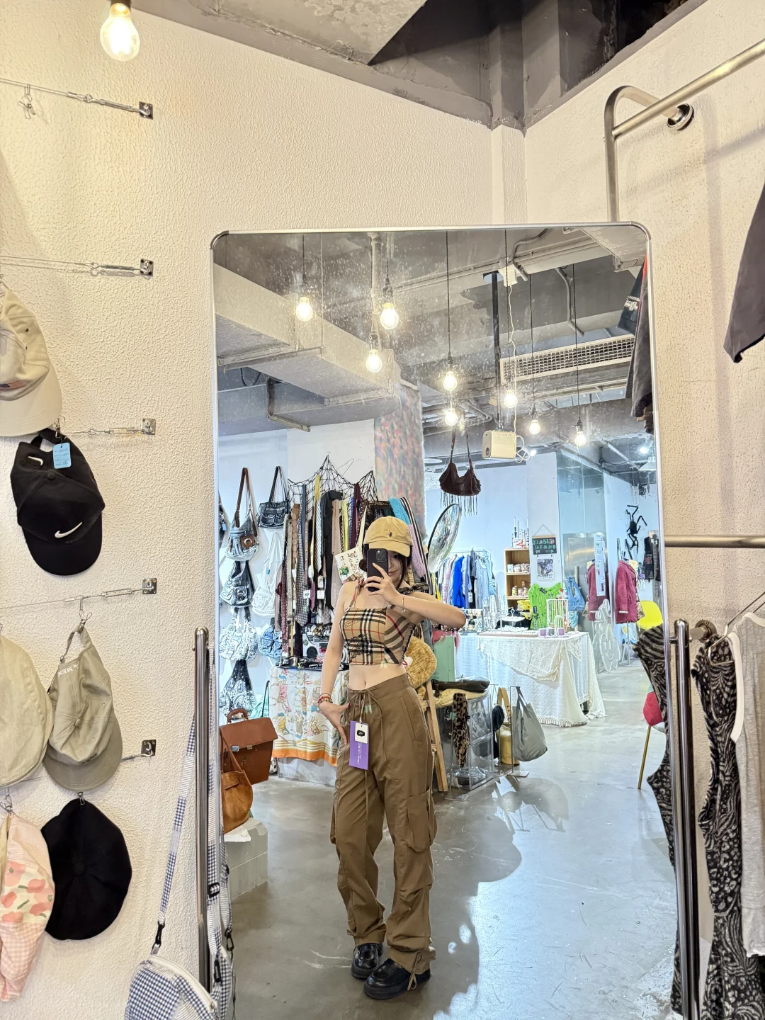 bbr战马吊带 经典