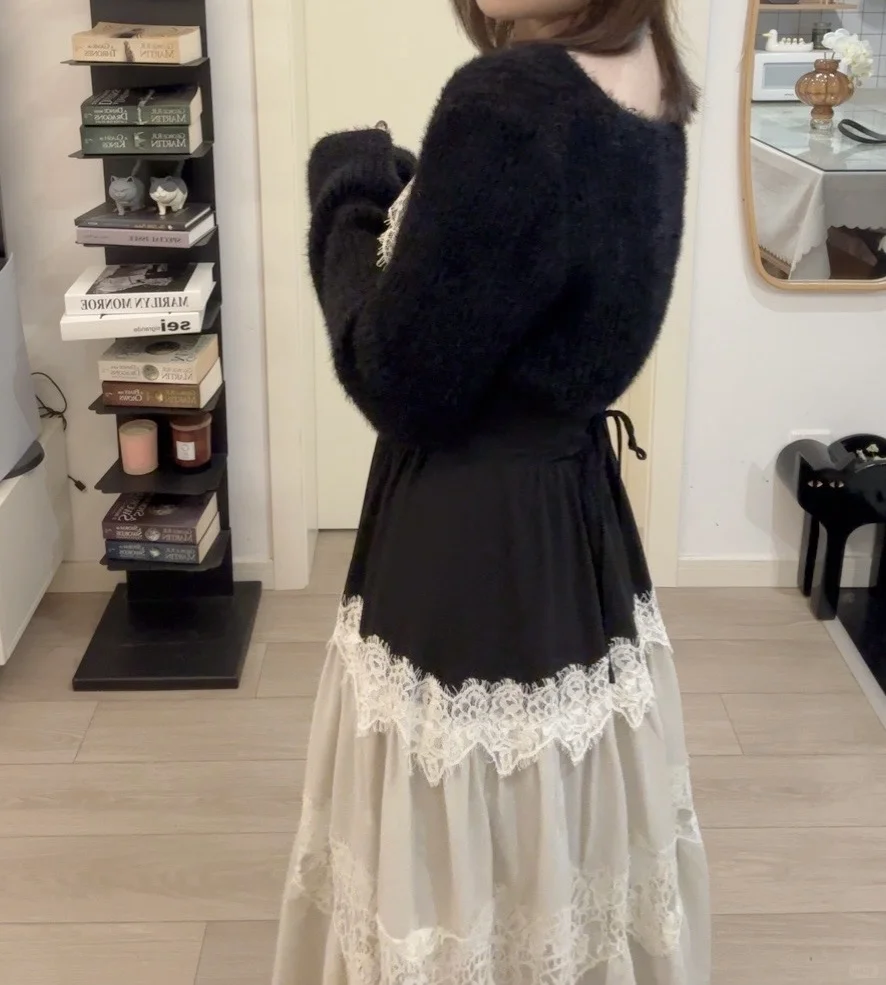 日系成熟穿搭｜是四千金带来的大人感👩