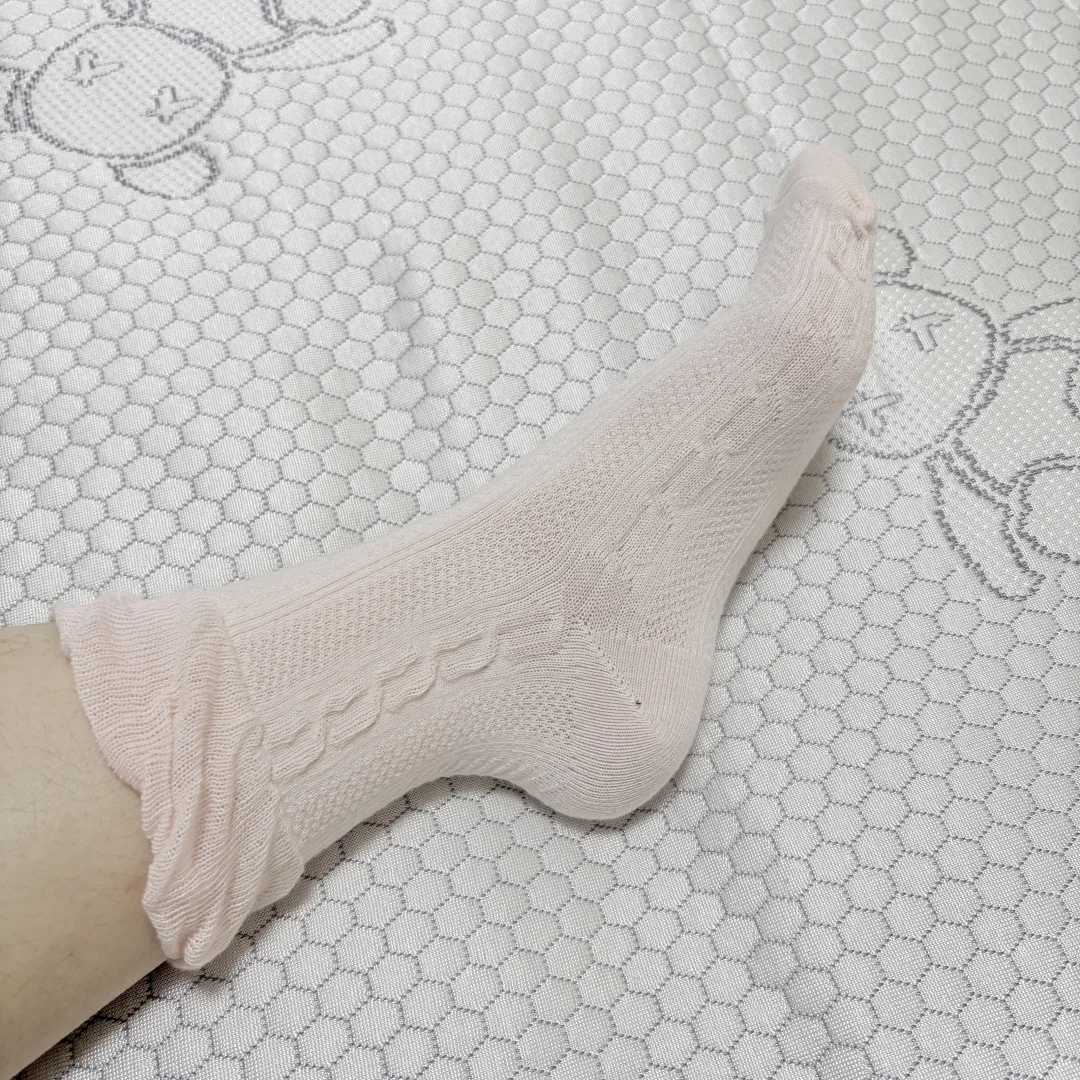 便宜袜子大测评