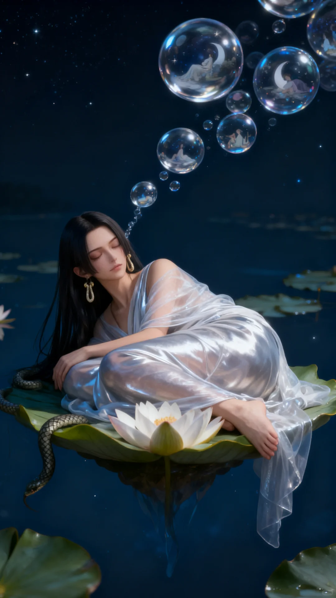 ❤️链接印度女天神·女帝汉库克，美到窒息