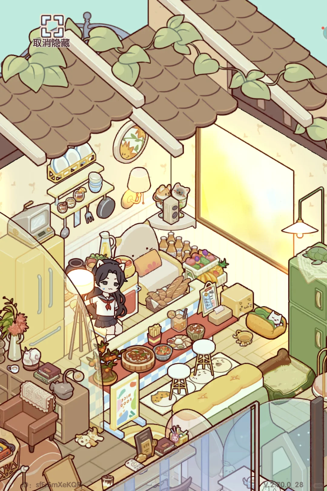 我的休闲时光，女大新型毒品