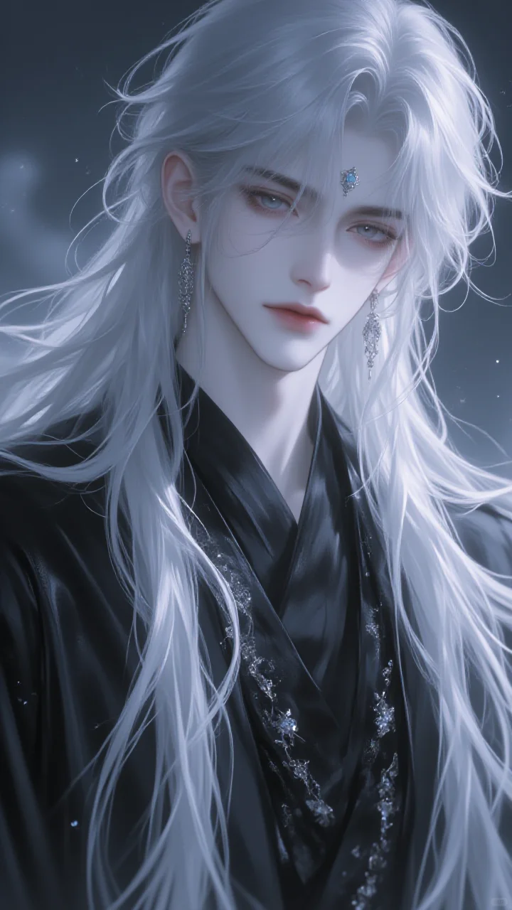 刷图系列-古风💕