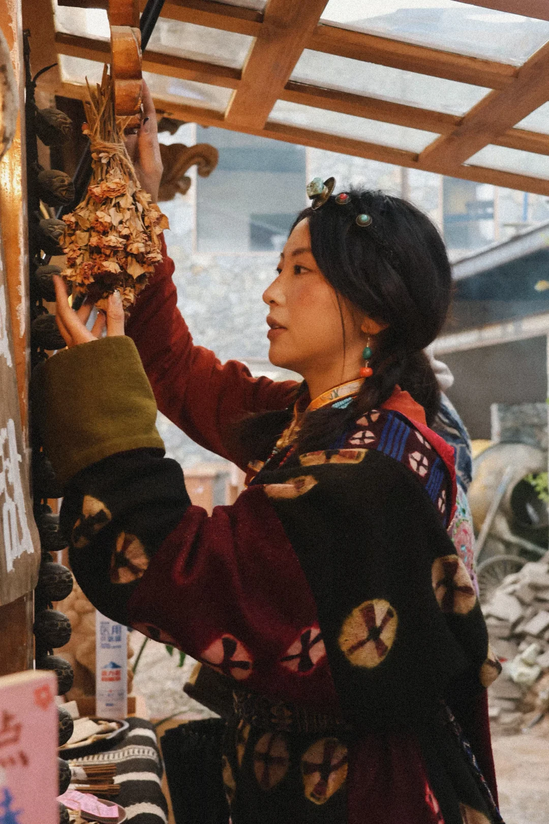 什么才是真正的“旷野”“自由”