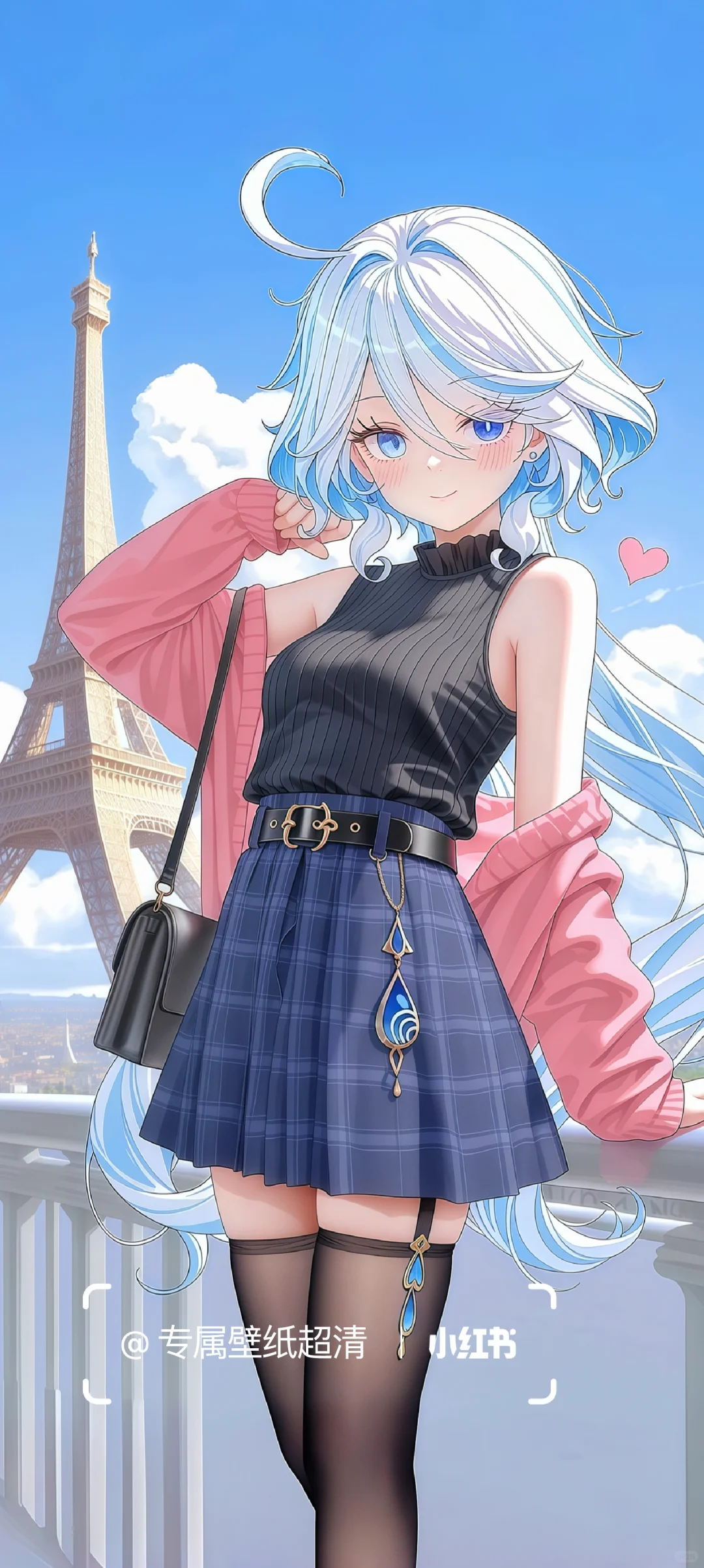 超清8K壁纸，如诗般细腻的视觉盛宴 🌟