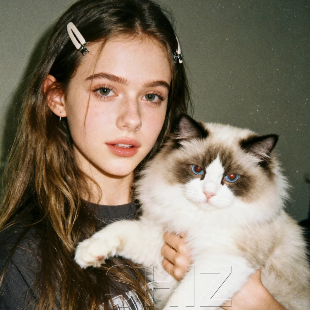 𝗪𝗲𝗖𝗵𝗮𝘁｜女头