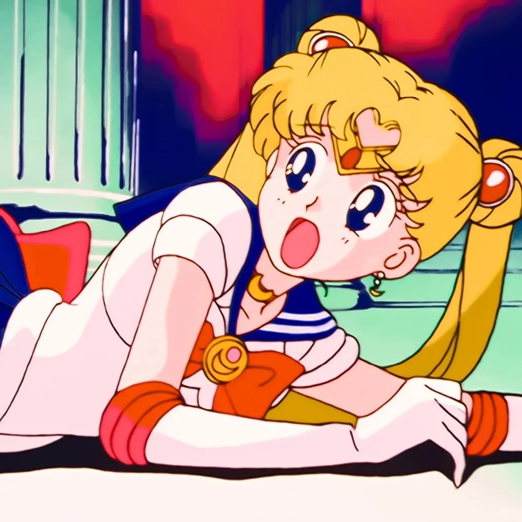 一些图の关于🐰变身为水冰月🌙