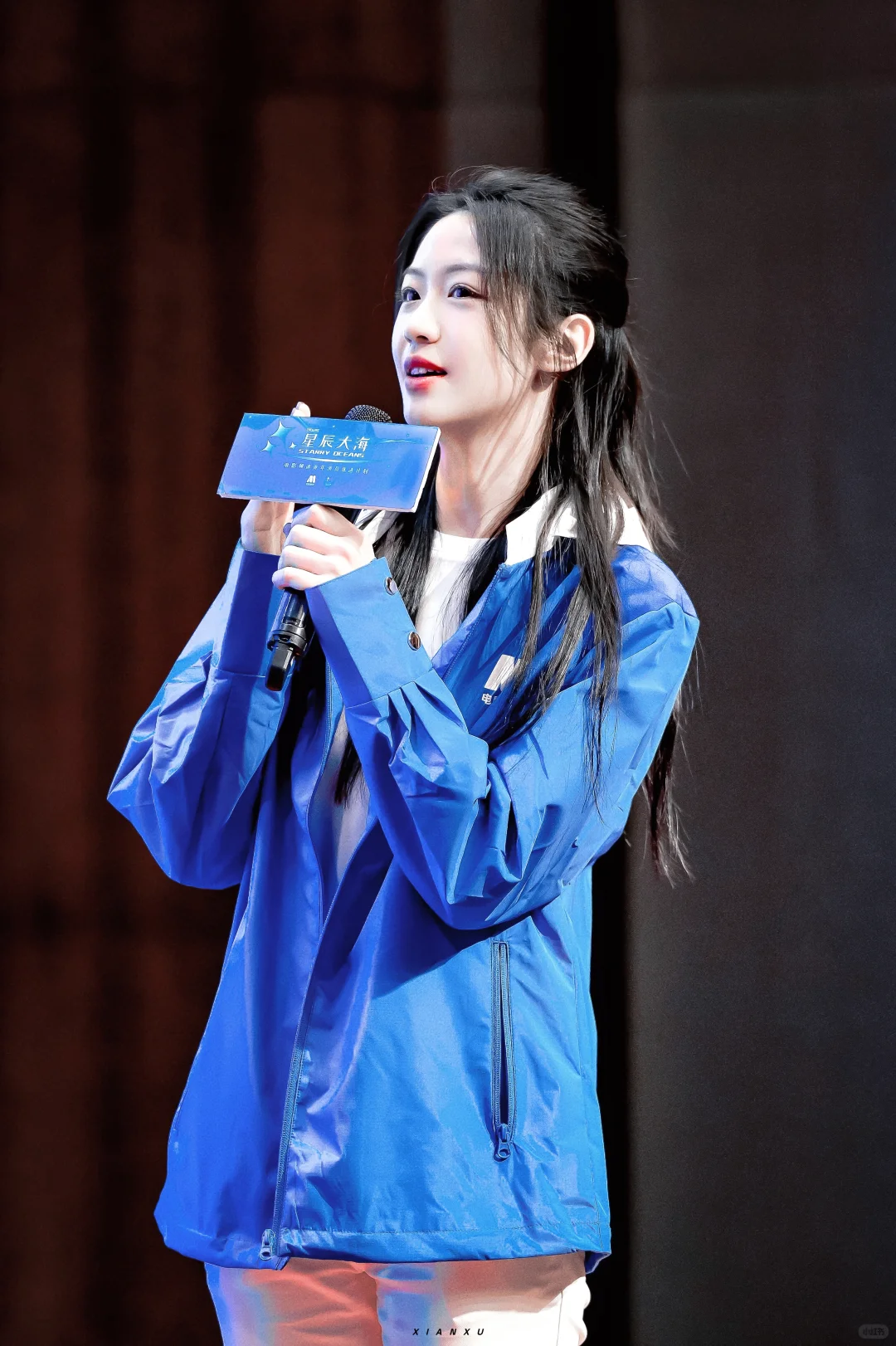 永接现偶校园饼