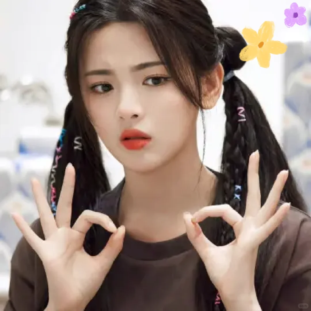 杨超越疯了吧！脸和身材双杀就算了 三观还这