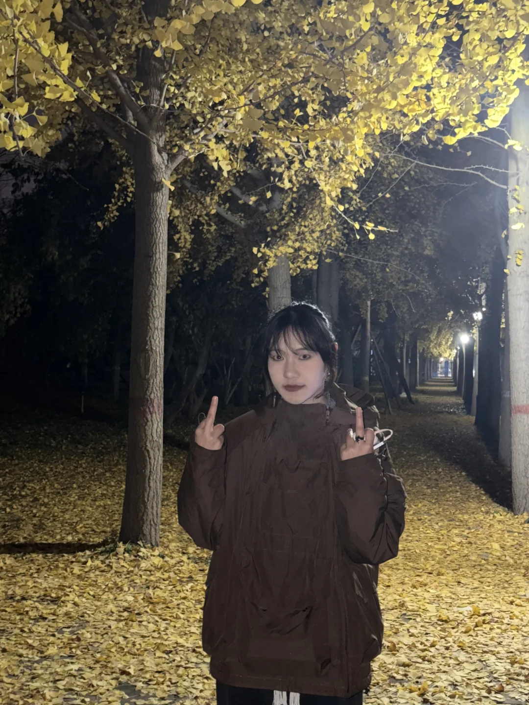 我真是受不了了怎会有如此之萌帅的女子