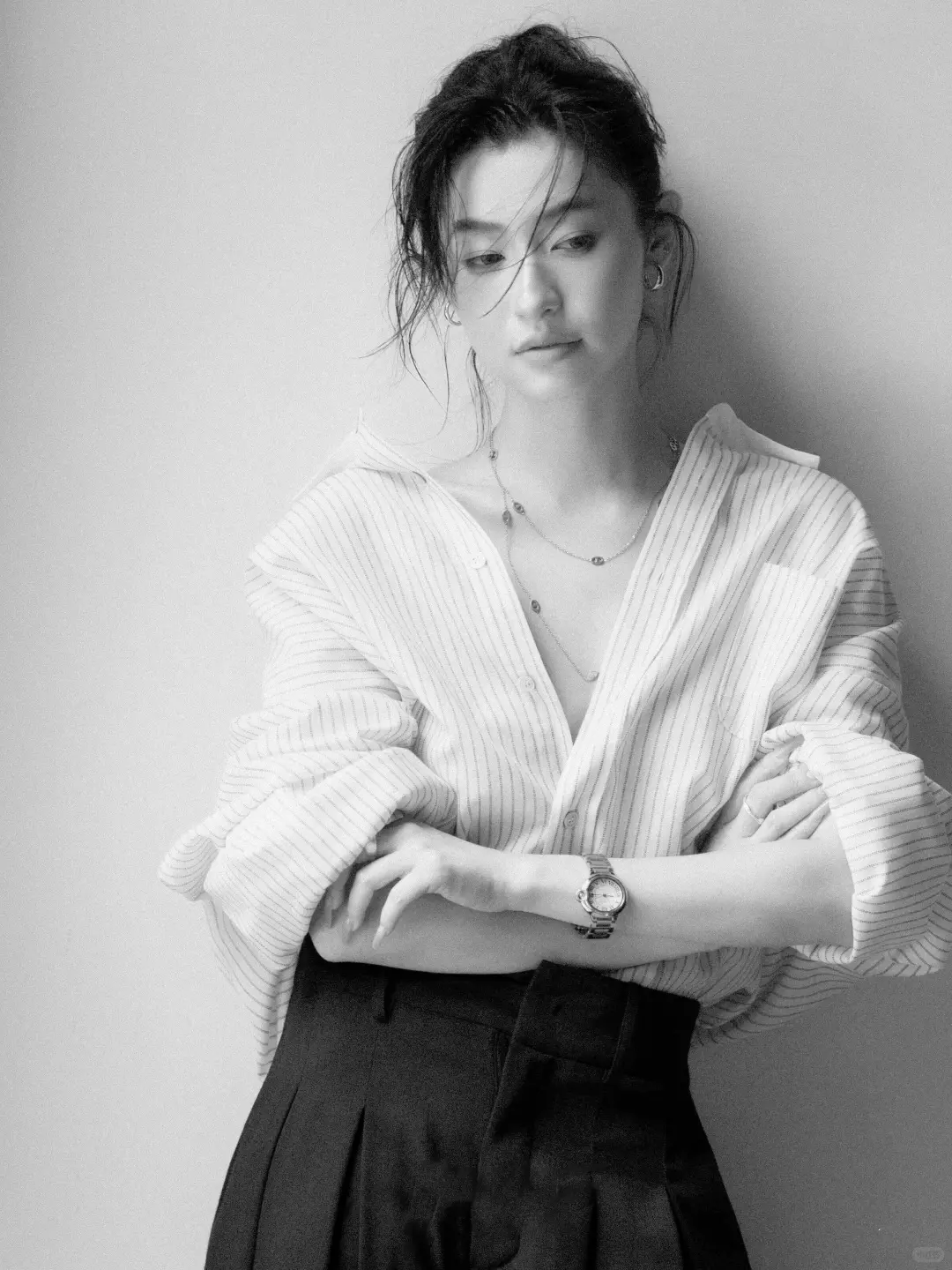 长春肖像📸30+的高级感肖像照 299体验拍