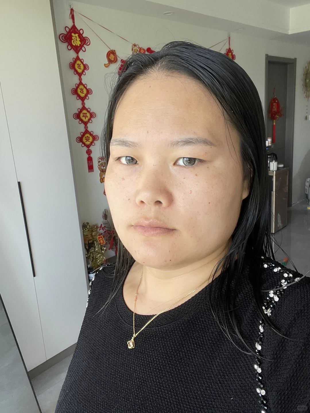 31岁素颜这么老，怎么办？