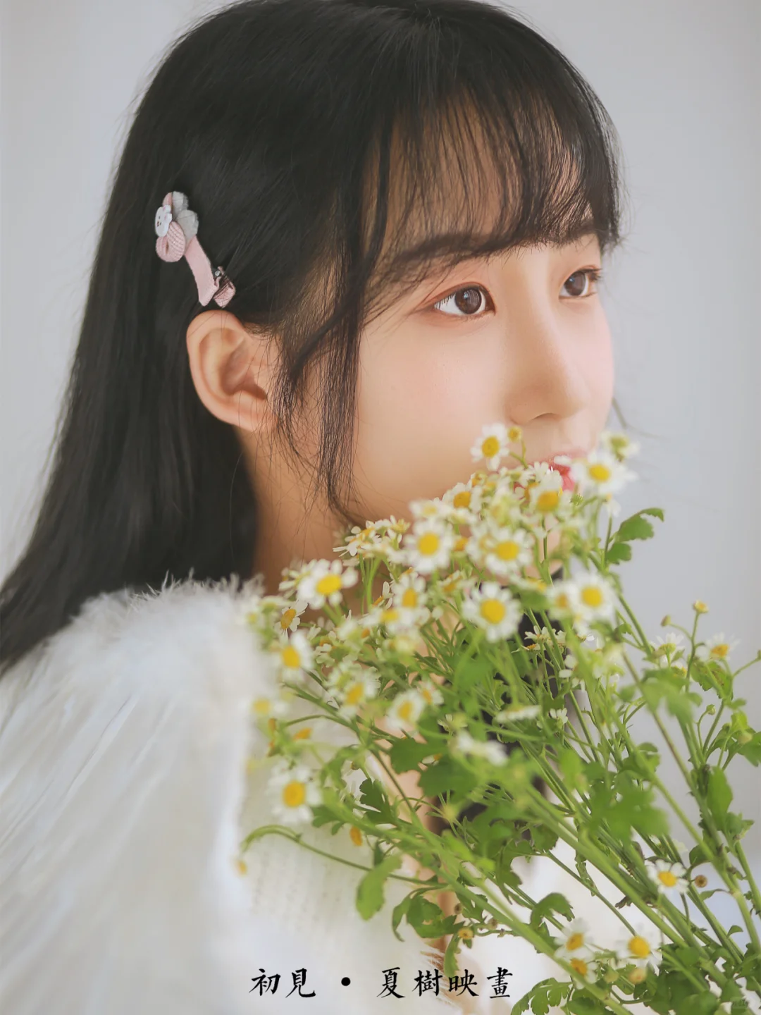 #少女写真#天使的翅膀#天使女孩