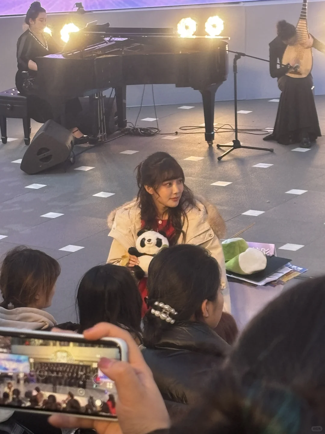 大学生勇闯最美合唱🎶