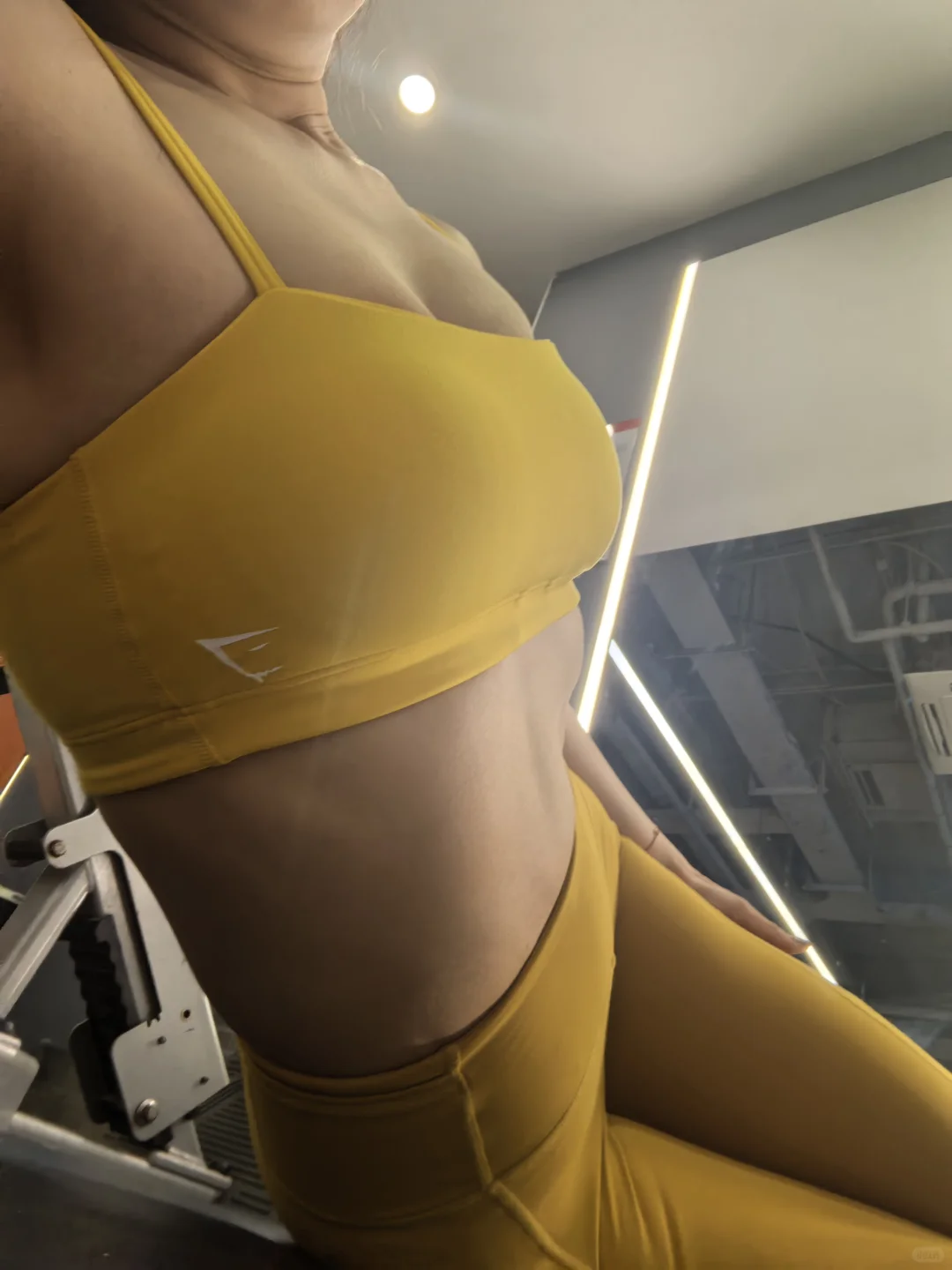 果然健身和美照才是我的救赎 喜欢图2