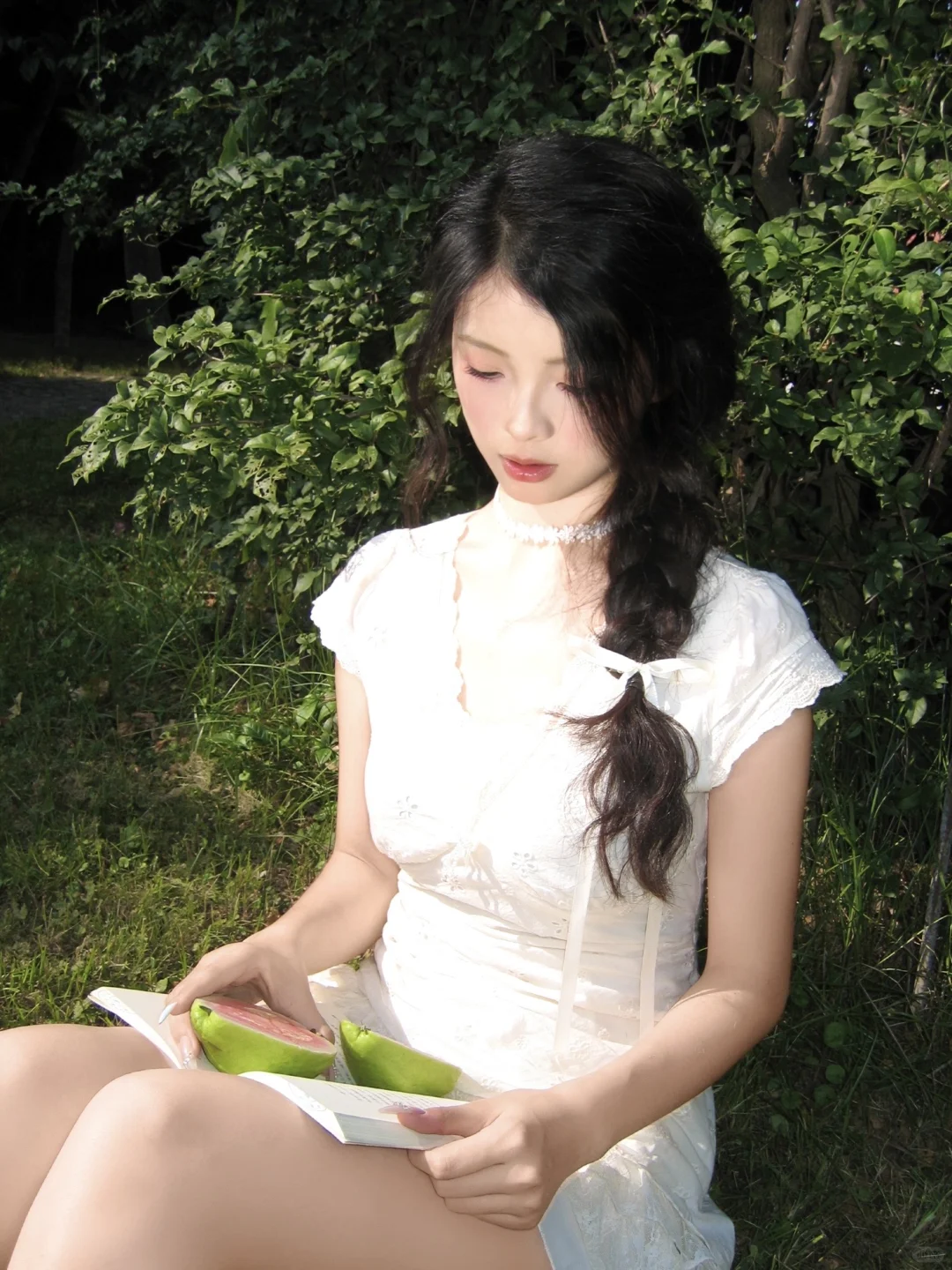 锦城学院根本没有美女让我抓拍！