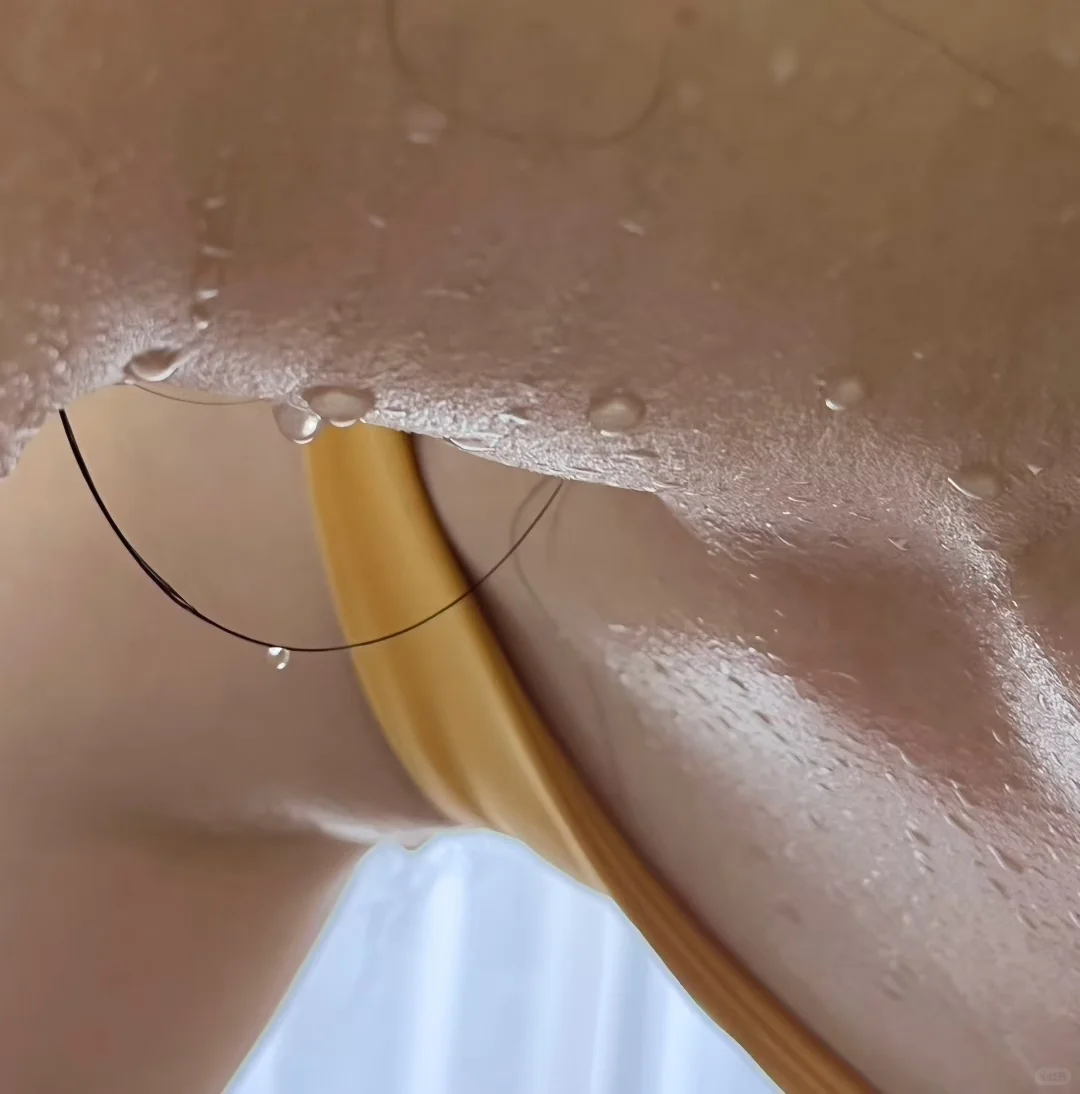 这个真暴汗！！