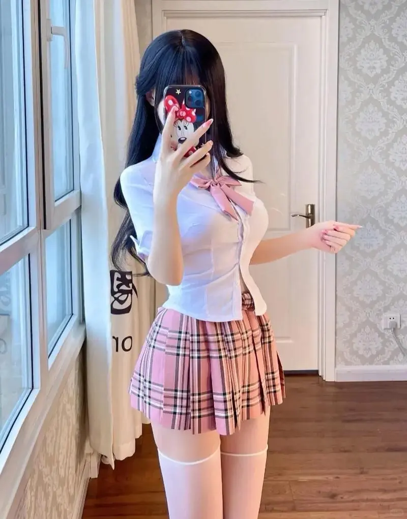 白丝合集来了～