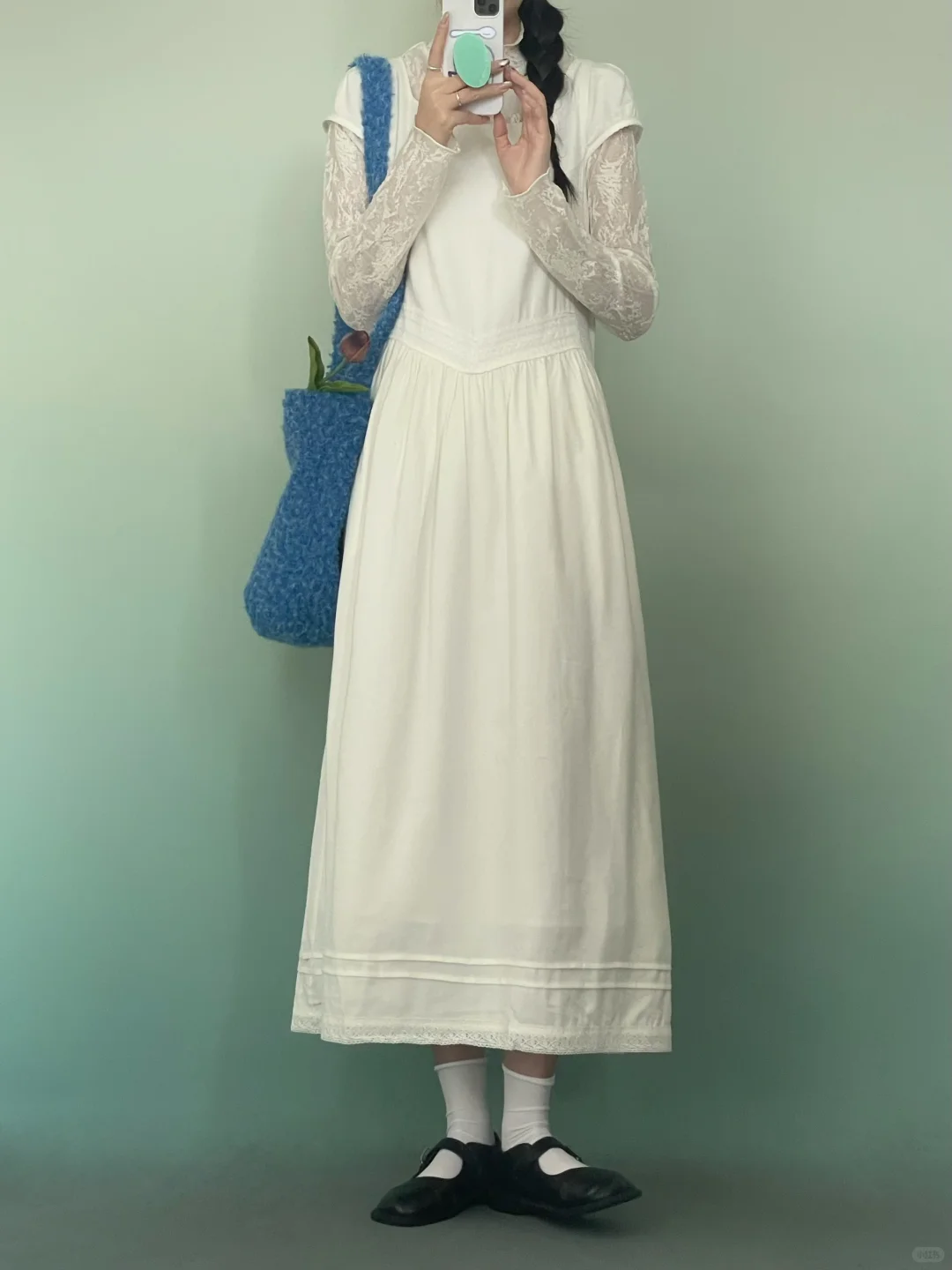 超级爱的18套穿搭！！再看一眼还是很心动～