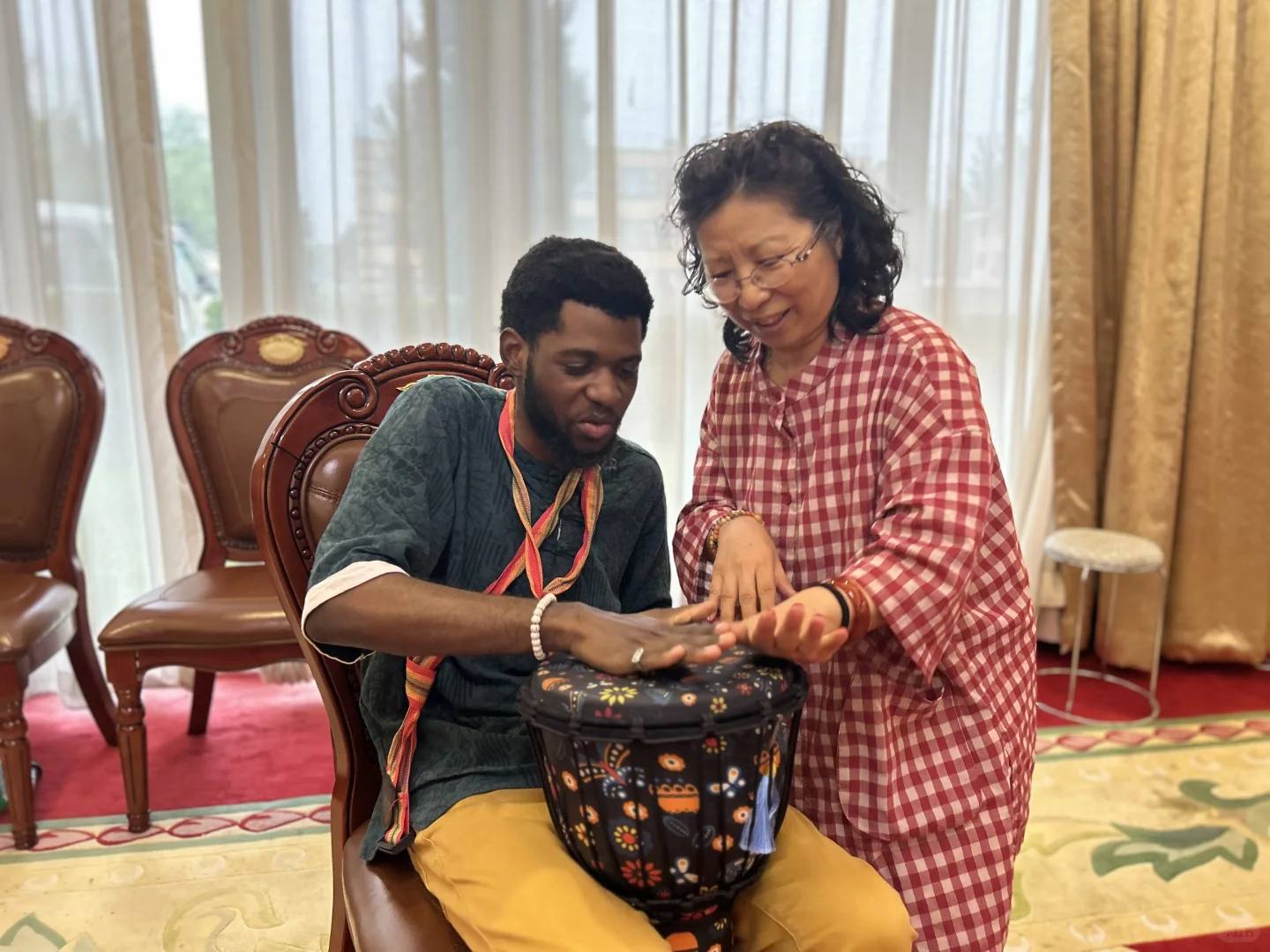 不缺钱与爱的女人拥有的三种顶级心态