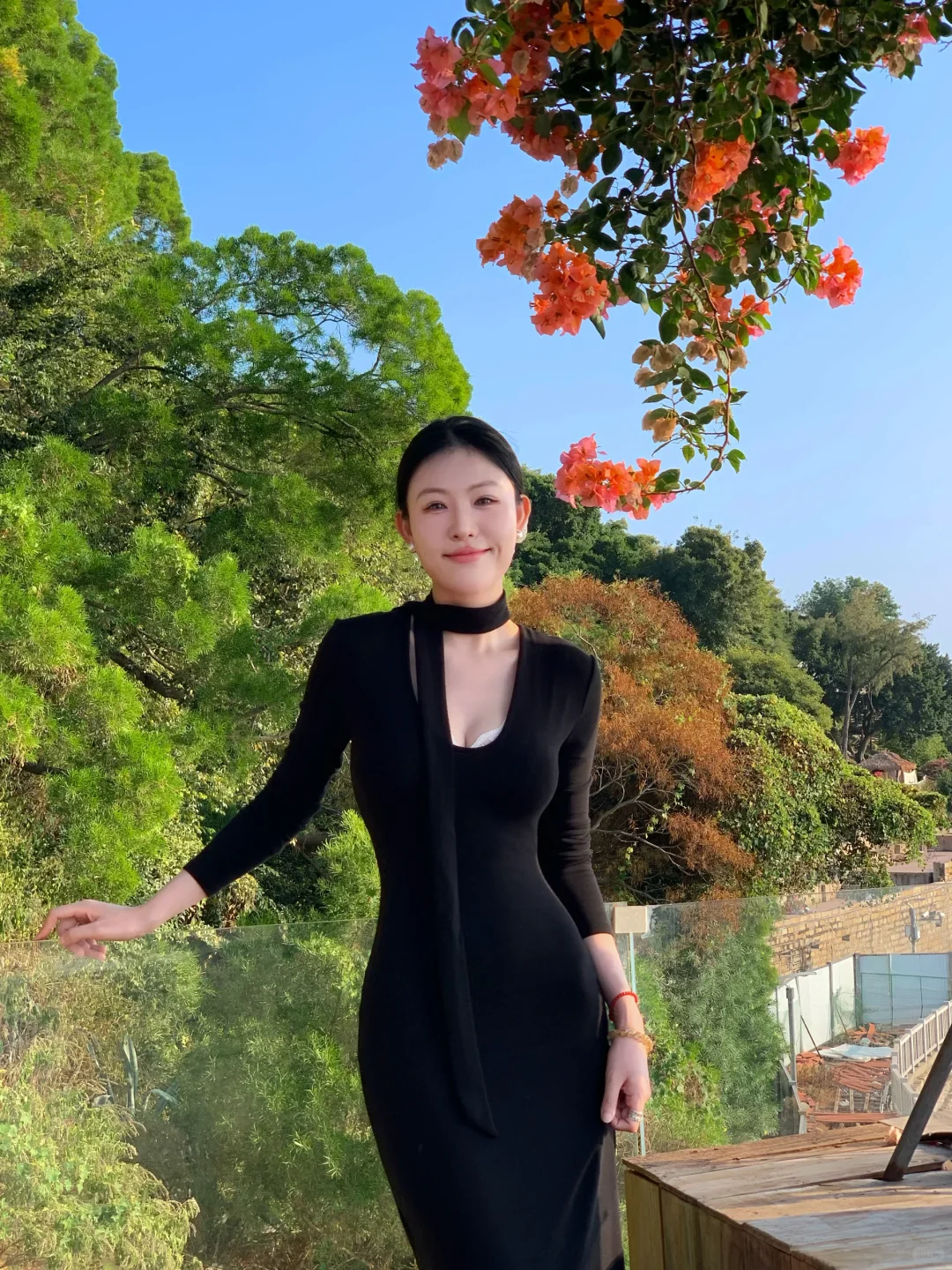 我爱厦门的海边咖啡厅