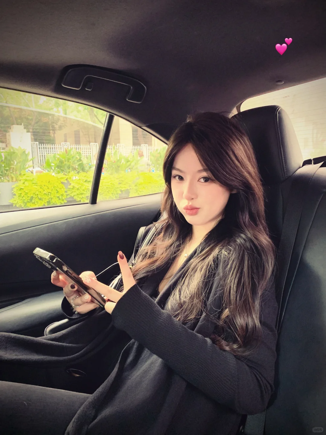 微胖带来的古早感～